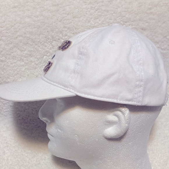 Retired to the Beach Adjustable Cap - Picture 5 of 8